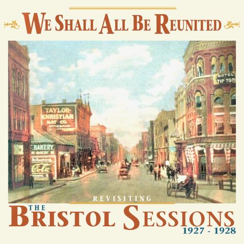 Bristol, History, Points of Interest, & County